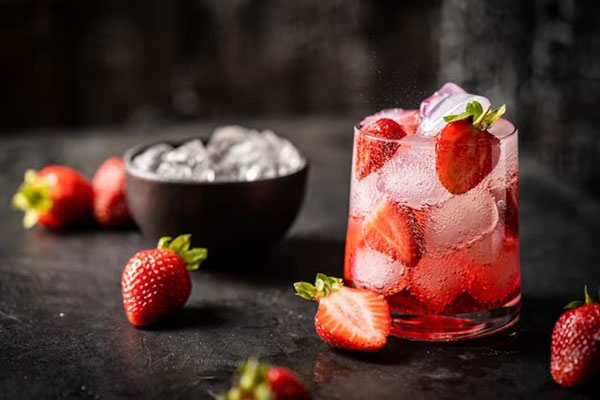 نوشابه ایرانی